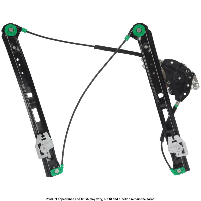 Cardone Select 823005CR Power Window Motor and Regulator Assembly product image 3 of 4