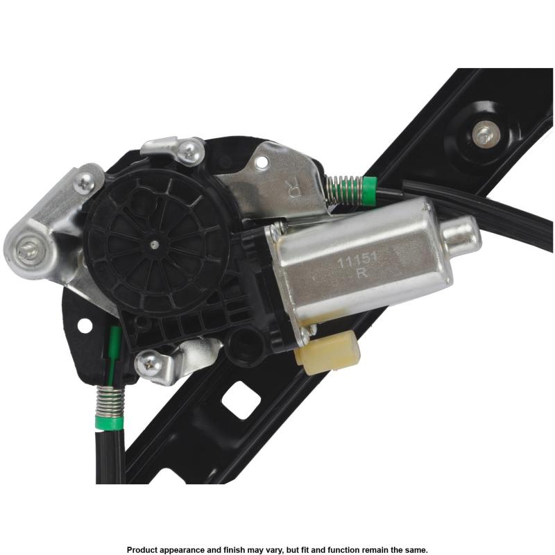 Cardone Select 823005CR Power Window Motor and Regulator Assembly product image 4 of 4