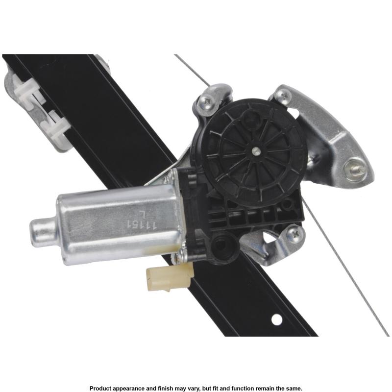 Cardone Select 823005DR Power Window Motor and Regulator Assembly product image 1 of 4