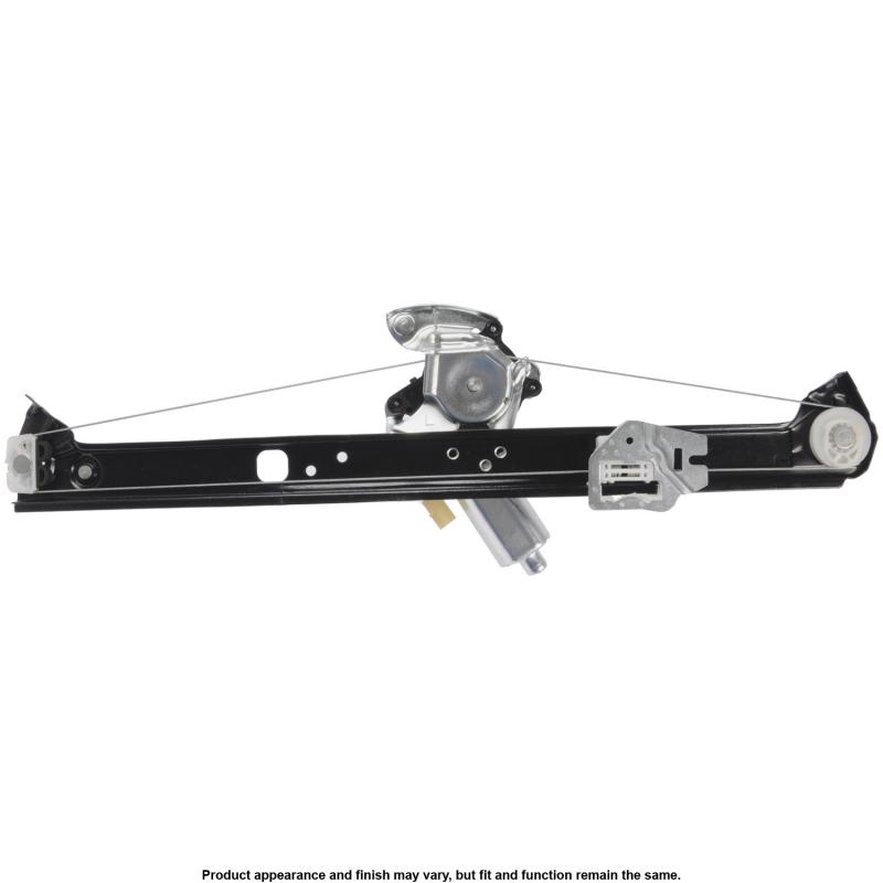 Cardone Select 823005DR Power Window Motor and Regulator Assembly product image 2 of 4