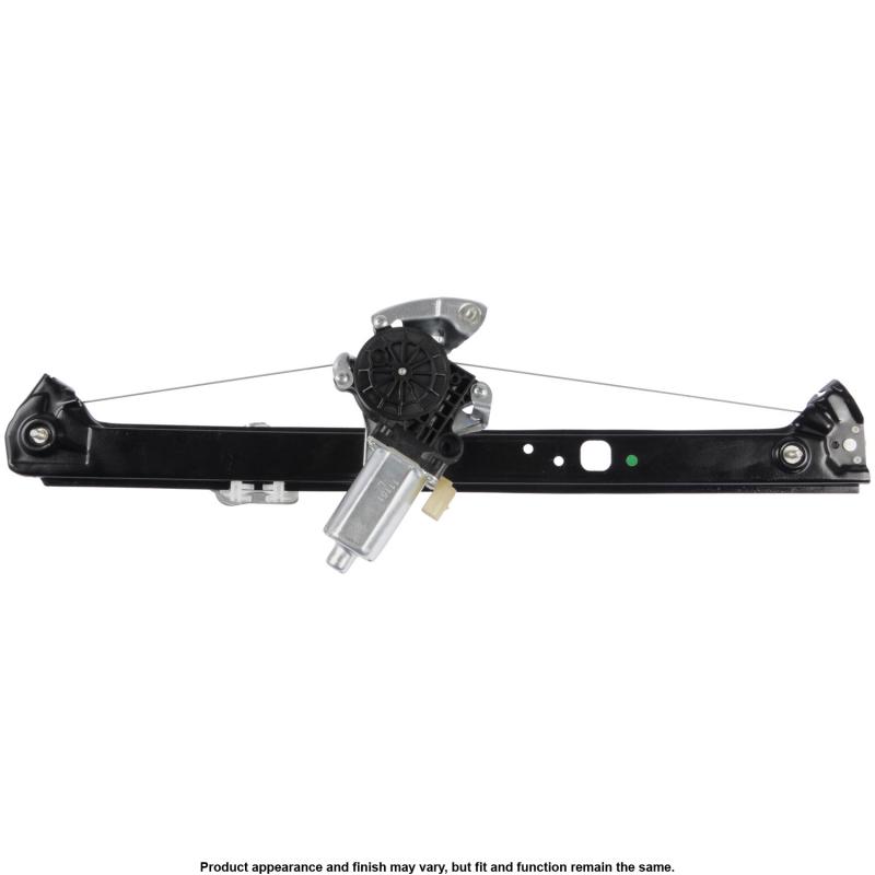 Cardone Select 823005DR Power Window Motor and Regulator Assembly product image 3 of 4