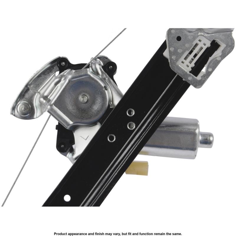 Cardone Select 823005DR Power Window Motor and Regulator Assembly product image 4 of 4