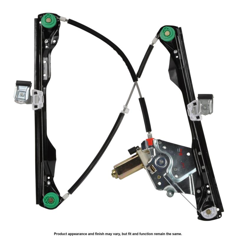 Cardone Select 823006AR Power Window Motor and Regulator Assembly product image 2 of 4