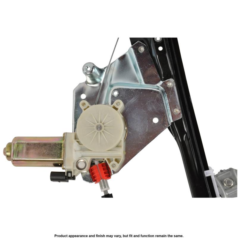 Cardone Select 823006AR Power Window Motor and Regulator Assembly product image 3 of 4