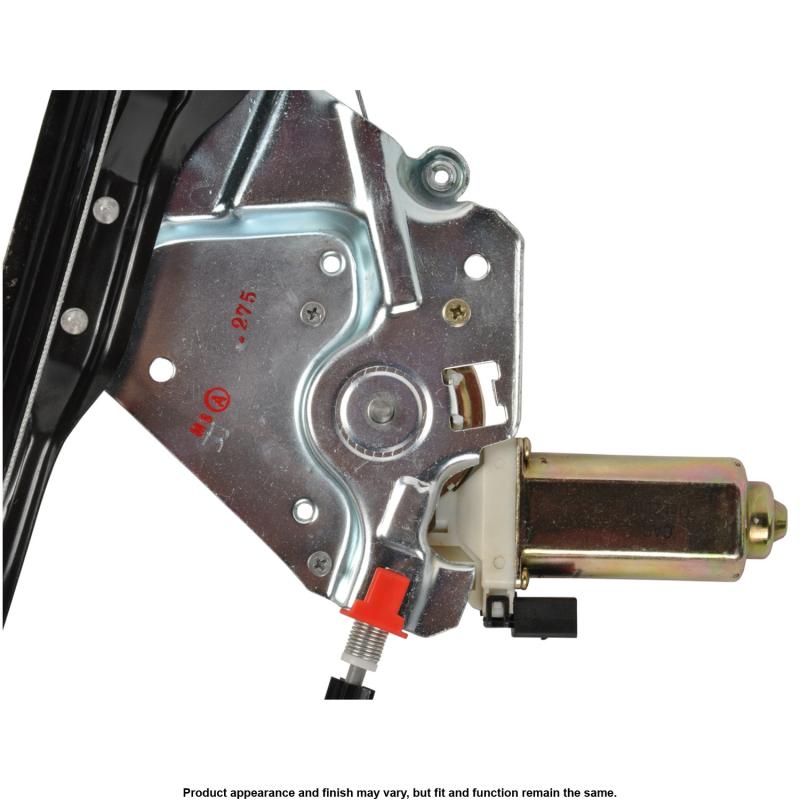 Cardone Select 823006AR Power Window Motor and Regulator Assembly product image 4 of 4