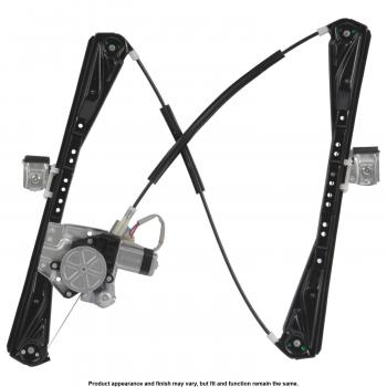 Cardone Select 823006BR Power Window Motor and Regulator Assembly product image 2 of 4
