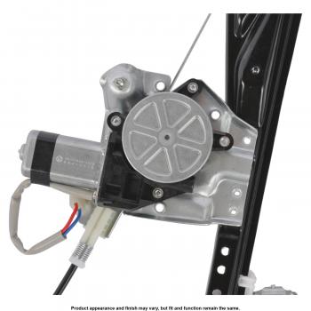 Cardone Select 823006BR Power Window Motor and Regulator Assembly product image 3 of 4