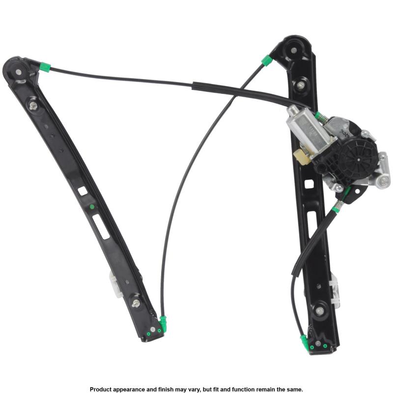 Cardone Select 823006CR - Power Window Motor and Regulator Assembly Cardone Select 823006CR Power Window Motor and Regulator Assembly product image 1 of 4
