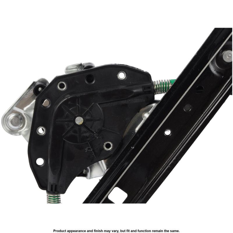 Cardone Select 823006CR - Power Window Motor and Regulator Assembly Cardone Select 823006CR Power Window Motor and Regulator Assembly product image 3 of 4