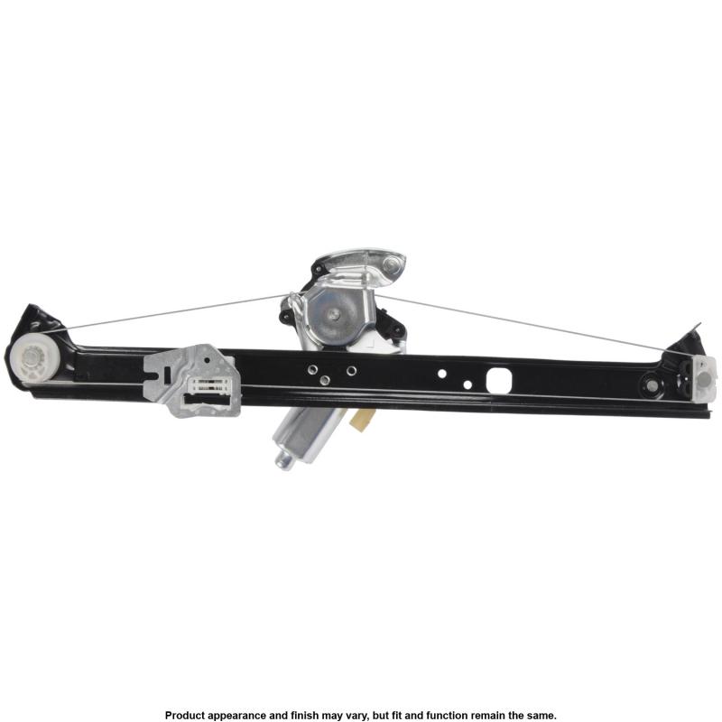 Cardone Select 823006DR Power Window Motor and Regulator Assembly product image 1 of 4