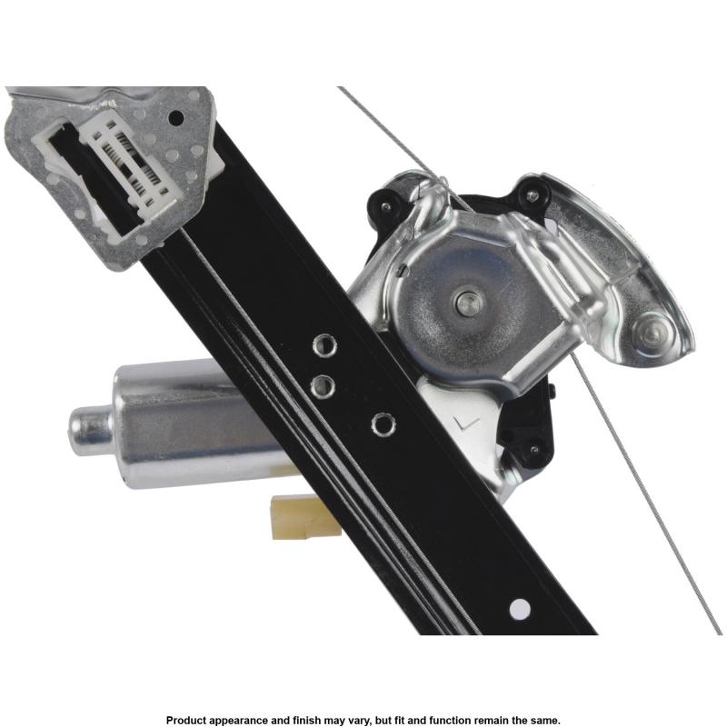 Cardone Select 823006DR Power Window Motor and Regulator Assembly product image 2 of 4