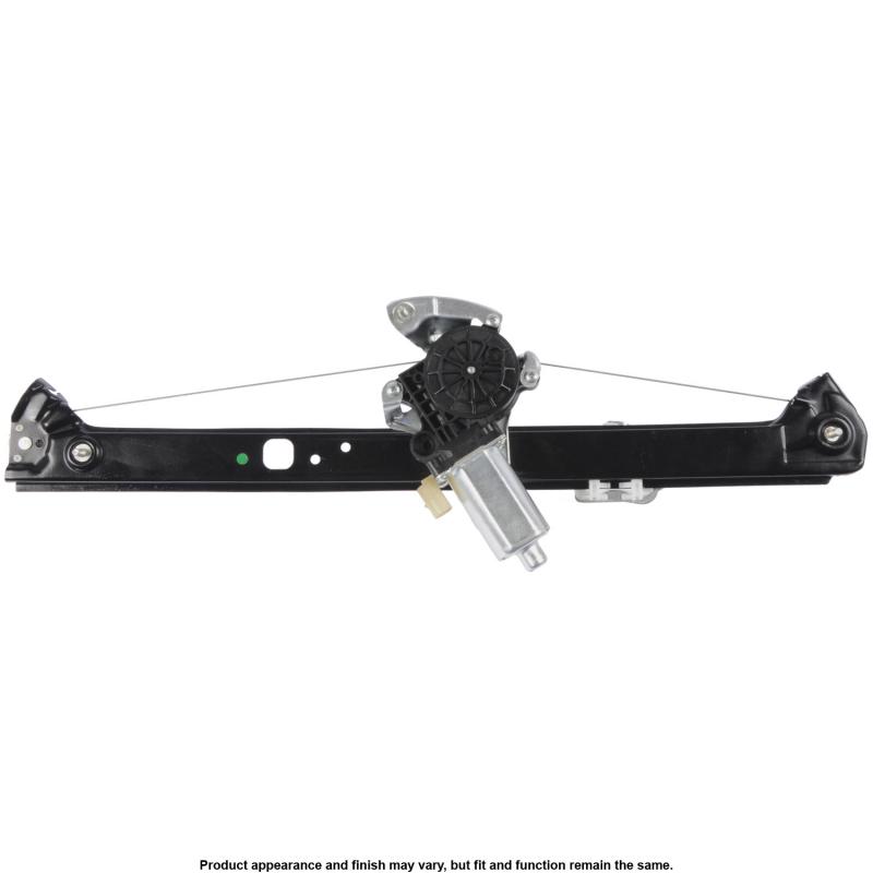 Cardone Select 823006DR Power Window Motor and Regulator Assembly product image 3 of 4