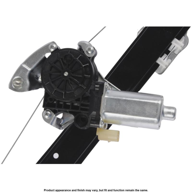 Cardone Select 823006DR Power Window Motor and Regulator Assembly product image 4 of 4