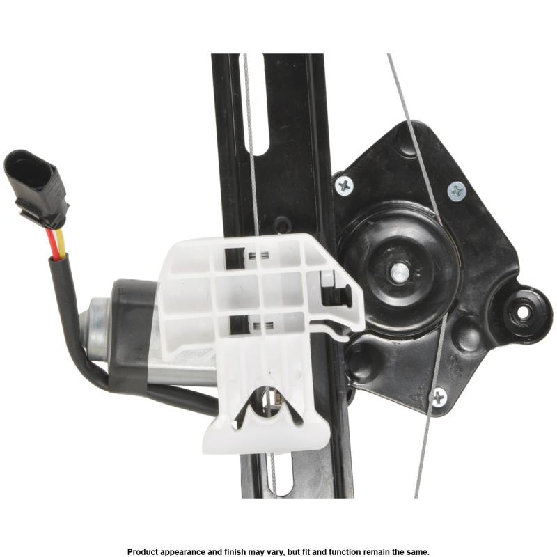 Cardone Select 823011AR Power Window Motor and Regulator Assembly product image 1 of 4