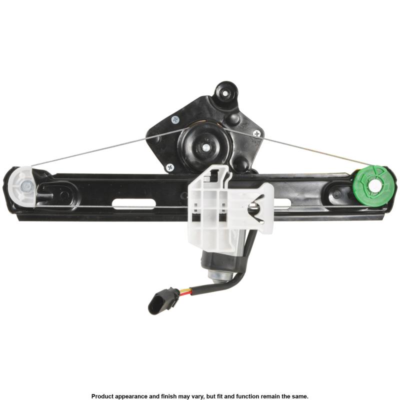 Cardone Select 823011AR Power Window Motor and Regulator Assembly product image 2 of 4