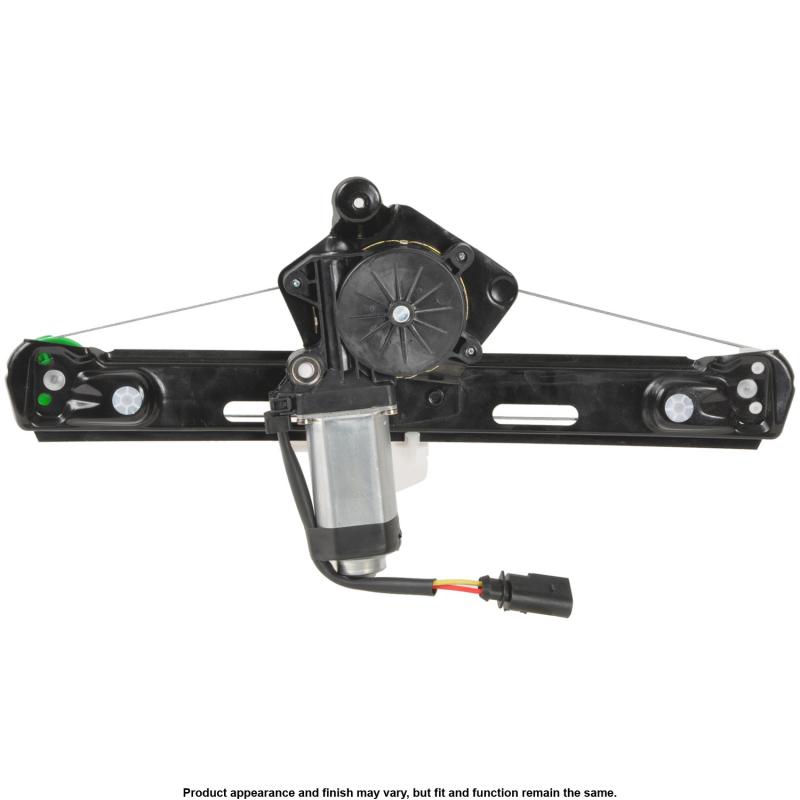 Cardone Select 823011AR Power Window Motor and Regulator Assembly product image 3 of 4