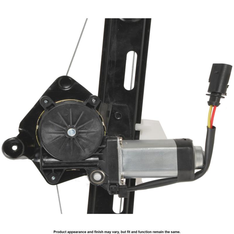 Cardone Select 823011AR Power Window Motor and Regulator Assembly product image 4 of 4