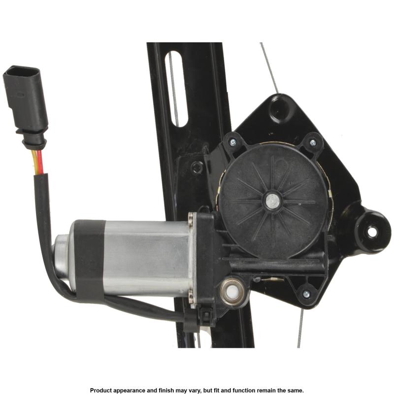 Cardone Select 823012AR - Power Window Motor and Regulator Assembly Cardone Select 823012AR Power Window Motor and Regulator Assembly product image 1 of 4