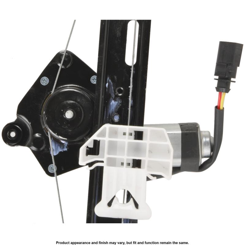 Cardone Select 823012AR - Power Window Motor and Regulator Assembly Cardone Select 823012AR Power Window Motor and Regulator Assembly product image 2 of 4