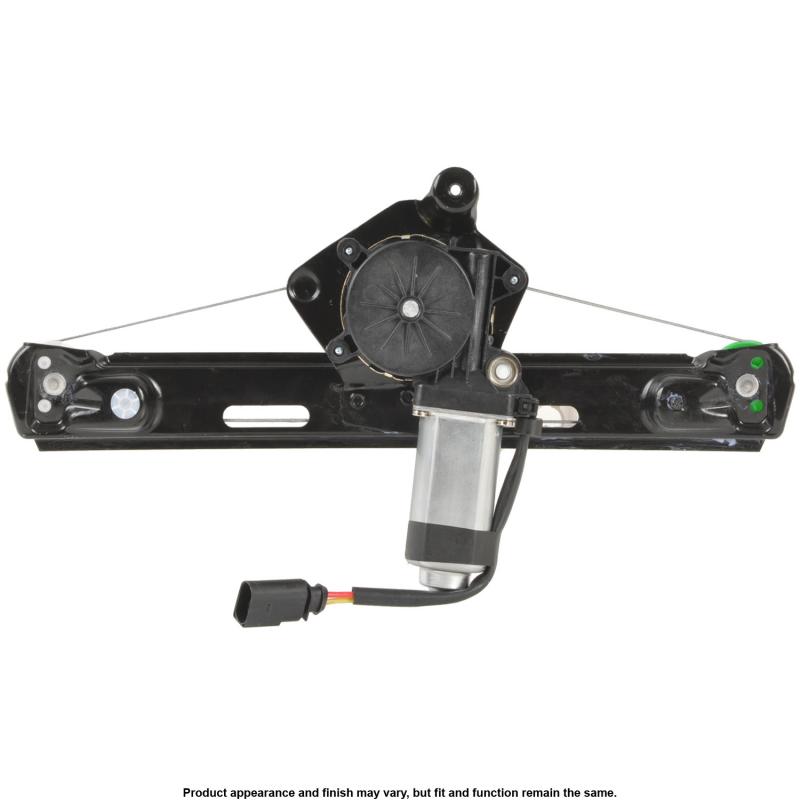 Cardone Select 823012AR - Power Window Motor and Regulator Assembly Cardone Select 823012AR Power Window Motor and Regulator Assembly product image 3 of 4