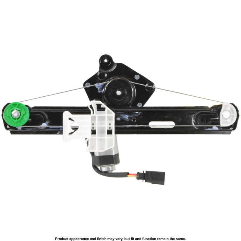 Cardone Select 823012AR - Power Window Motor and Regulator Assembly Cardone Select 823012AR Power Window Motor and Regulator Assembly product image 4 of 4