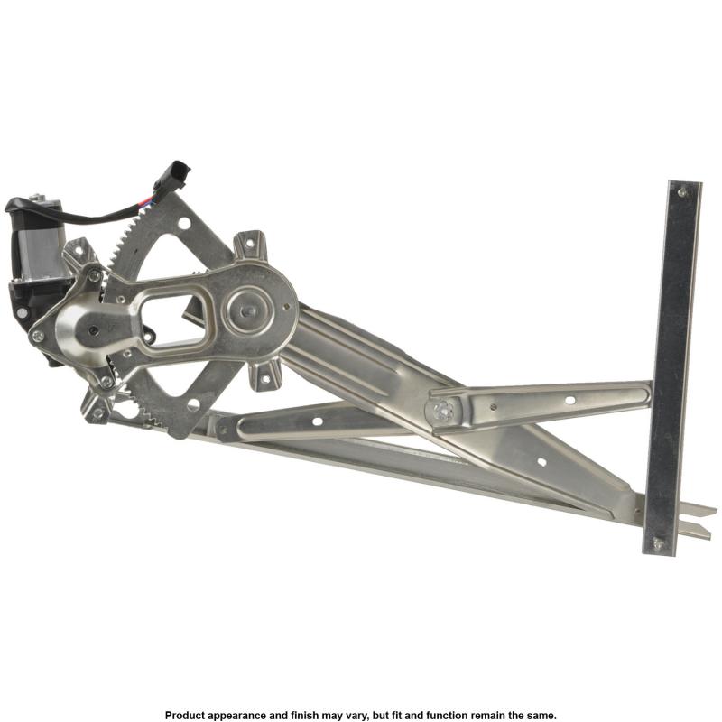 Cardone Select 823013AR Power Window Motor and Regulator Assembly product image 1 of 4