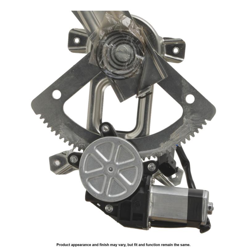 Cardone Select 823013AR Power Window Motor and Regulator Assembly product image 2 of 4