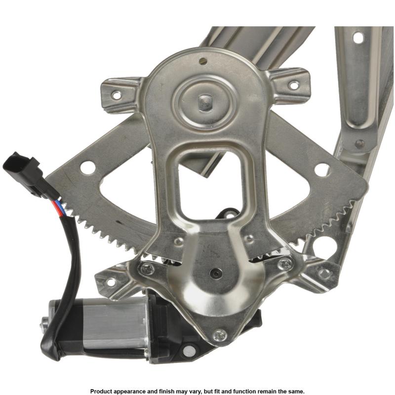 Cardone Select 823013AR Power Window Motor and Regulator Assembly product image 3 of 4