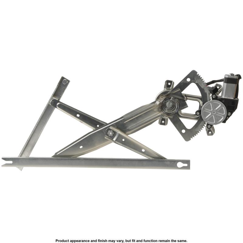 Cardone Select 823013AR Power Window Motor and Regulator Assembly product image 4 of 4