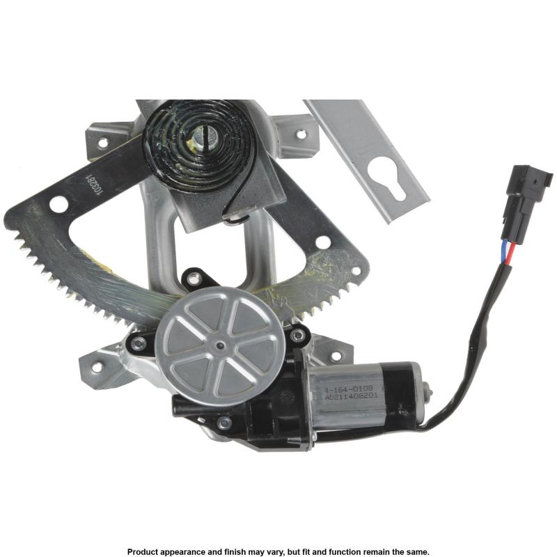 Cardone Select 823013BR Power Window Motor and Regulator Assembly product image 1 of 4