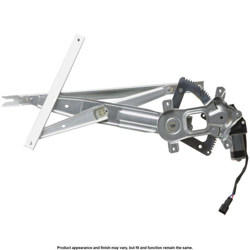 Cardone Select 823013BR Power Window Motor and Regulator Assembly product image 2 of 4