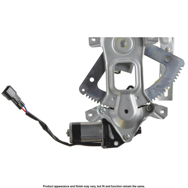 Cardone Select 823013BR Power Window Motor and Regulator Assembly product image 3 of 4