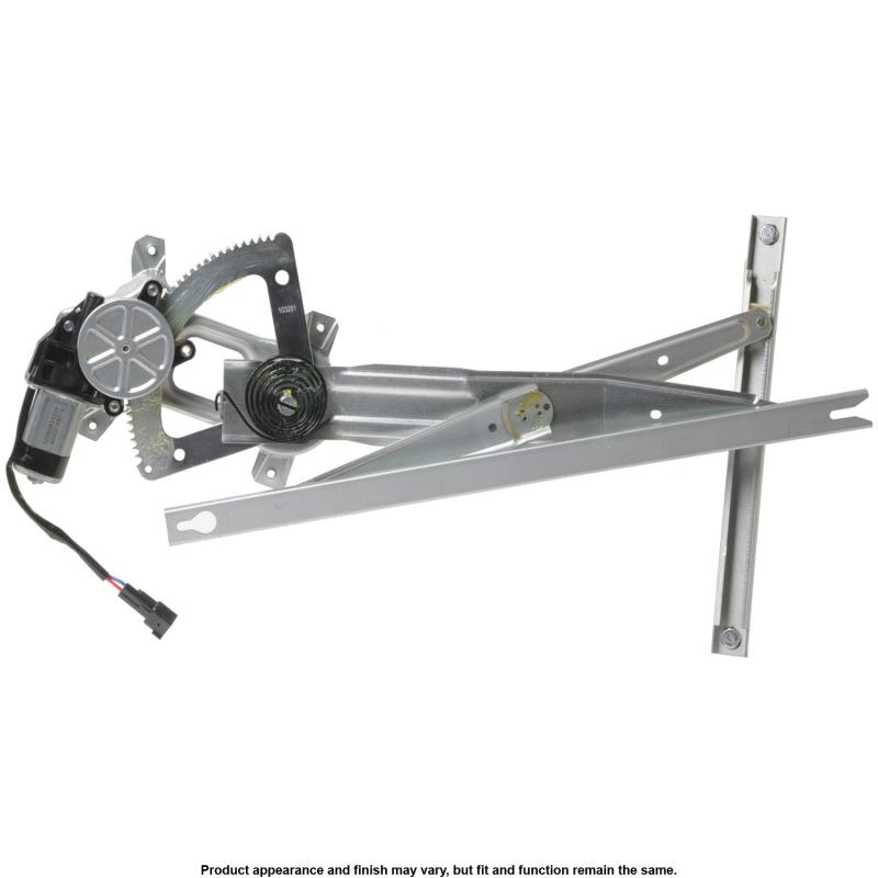 Cardone Select 823013BR Power Window Motor and Regulator Assembly product image 4 of 4