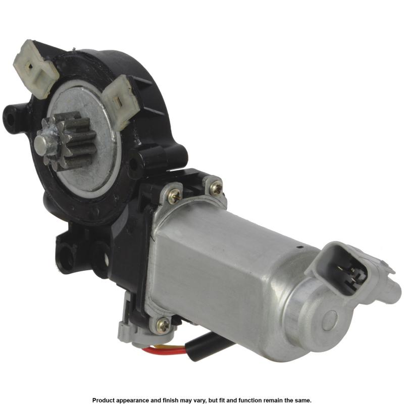 Cardone Select 823014 Power Window Motor product image 1 of 4