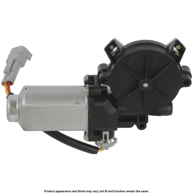 Cardone Select 823014 Power Window Motor product image 2 of 4