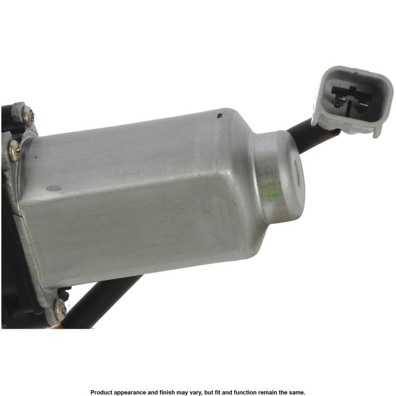 Cardone Select 823014 Power Window Motor product image 3 of 4
