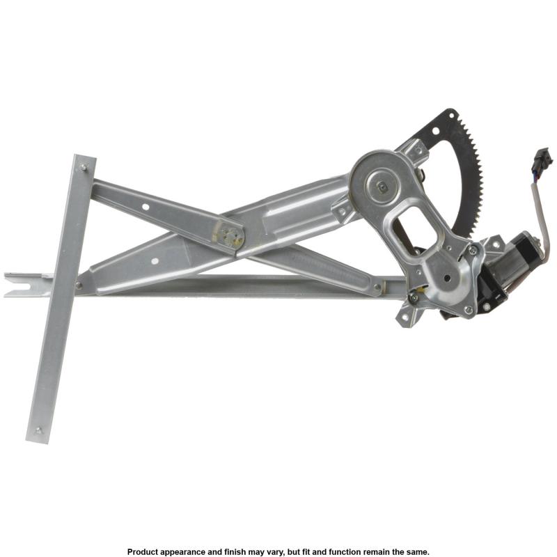 Cardone Select 823014BR Power Window Motor and Regulator Assembly product image 1 of 4