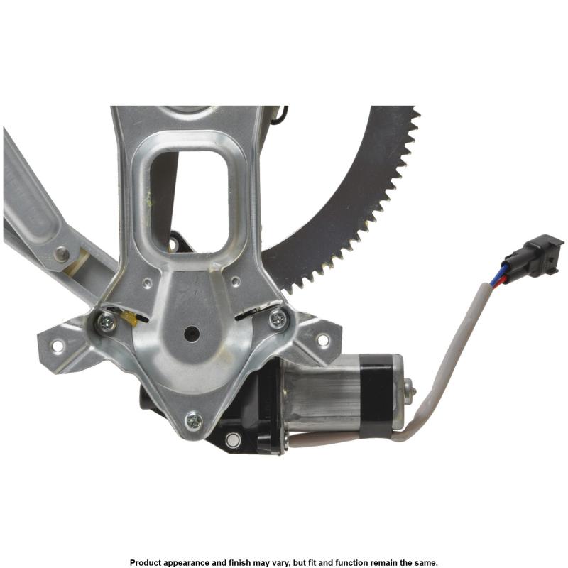 Cardone Select 823014BR Power Window Motor and Regulator Assembly product image 2 of 4