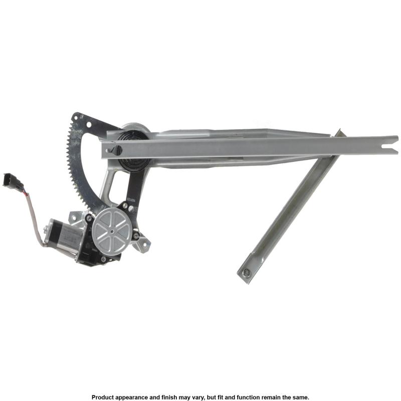 Cardone Select 823014BR Power Window Motor and Regulator Assembly product image 3 of 4