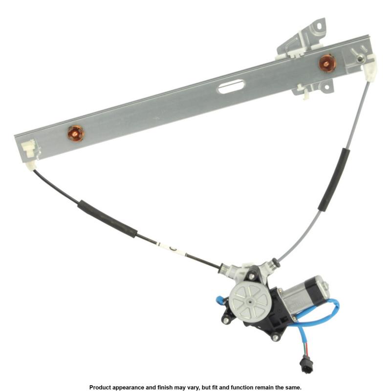 Cardone Select 823017AR Power Window Motor and Regulator Assembly product image 1 of 4