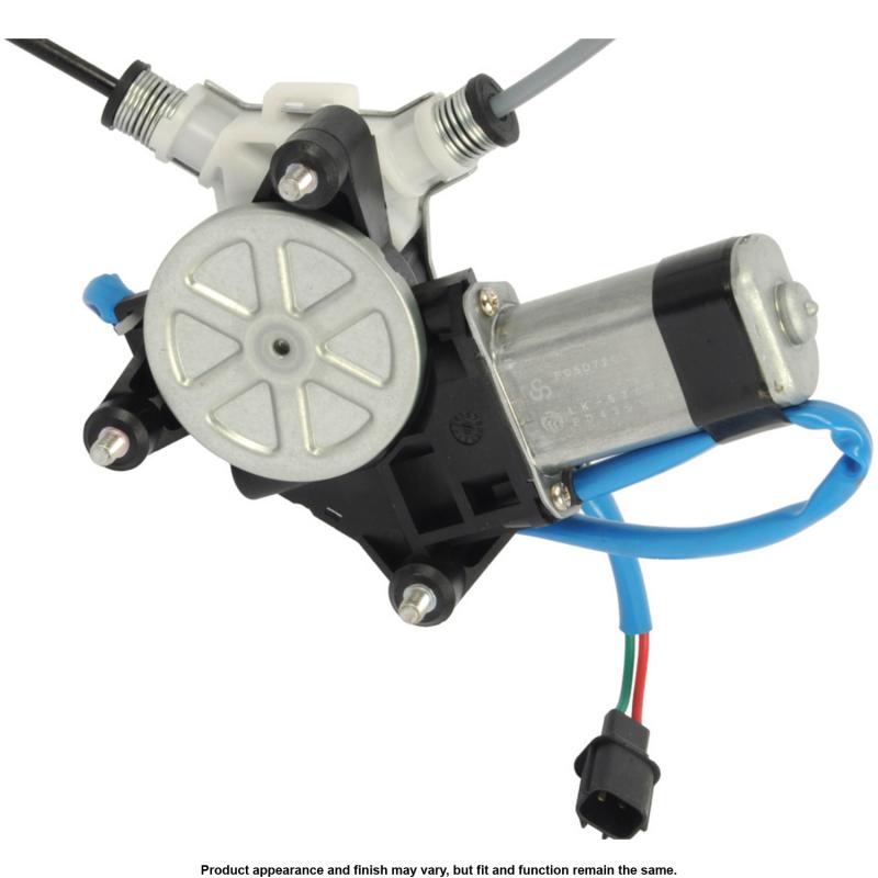 Cardone Select 823017AR Power Window Motor and Regulator Assembly product image 2 of 4