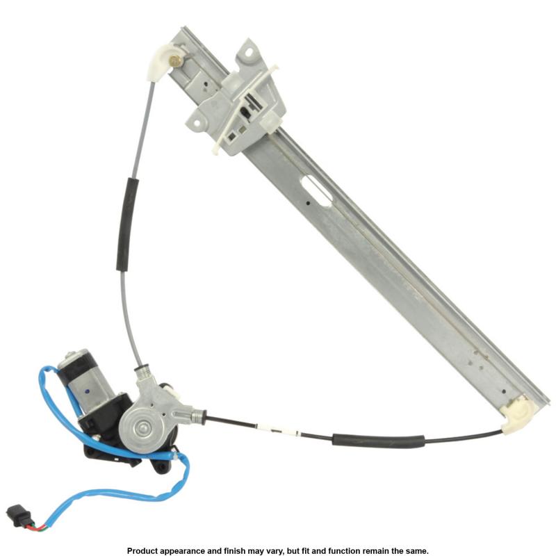 Cardone Select 823017AR Power Window Motor and Regulator Assembly product image 3 of 4