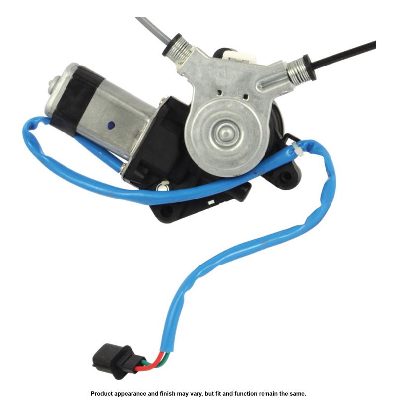 Cardone Select 823017AR Power Window Motor and Regulator Assembly product image 4 of 4