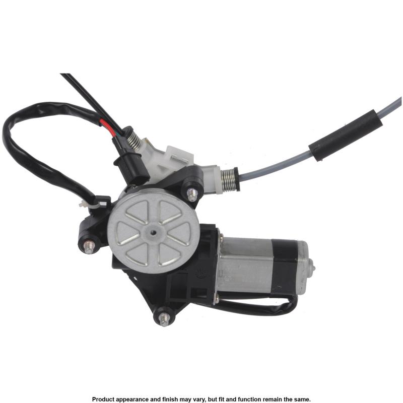 Cardone Select 823017BR - Power Window Motor and Regulator Assembly Cardone Select 823017BR Power Window Motor and Regulator Assembly product image 1 of 4