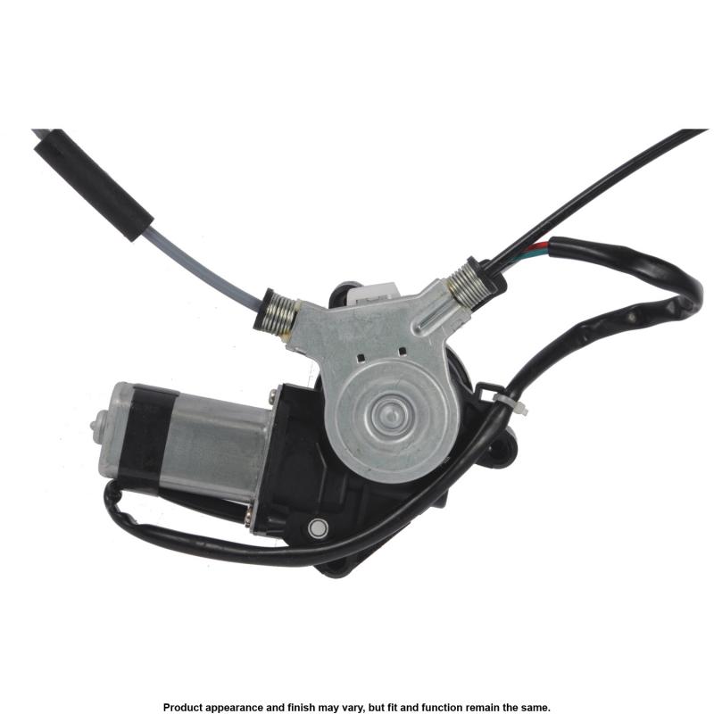 Cardone Select 823017BR - Power Window Motor and Regulator Assembly Cardone Select 823017BR Power Window Motor and Regulator Assembly product image 2 of 4