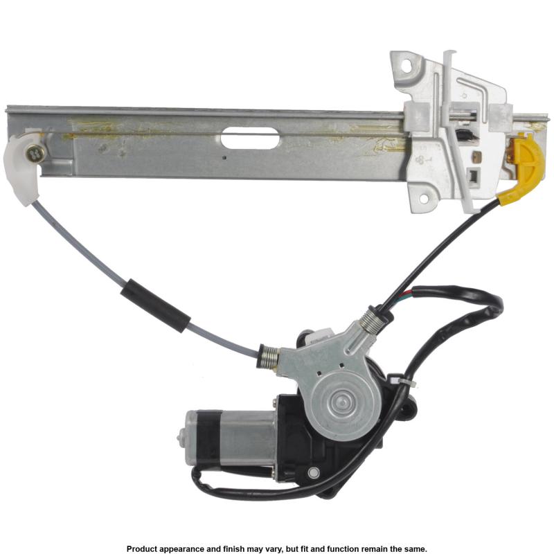 Cardone Select 823017BR - Power Window Motor and Regulator Assembly Cardone Select 823017BR Power Window Motor and Regulator Assembly product image 3 of 4