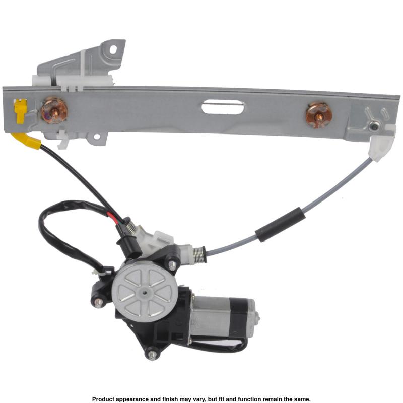Cardone Select 823017BR - Power Window Motor and Regulator Assembly Cardone Select 823017BR Power Window Motor and Regulator Assembly product image 4 of 4