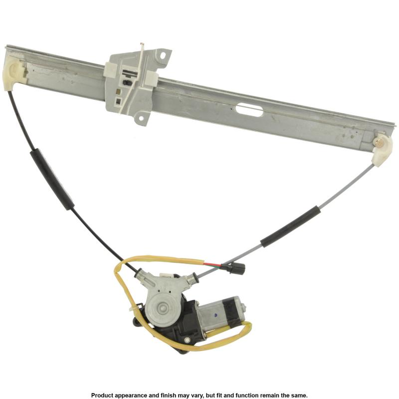 Cardone Select 823018AR Power Window Motor and Regulator Assembly product image 1 of 4