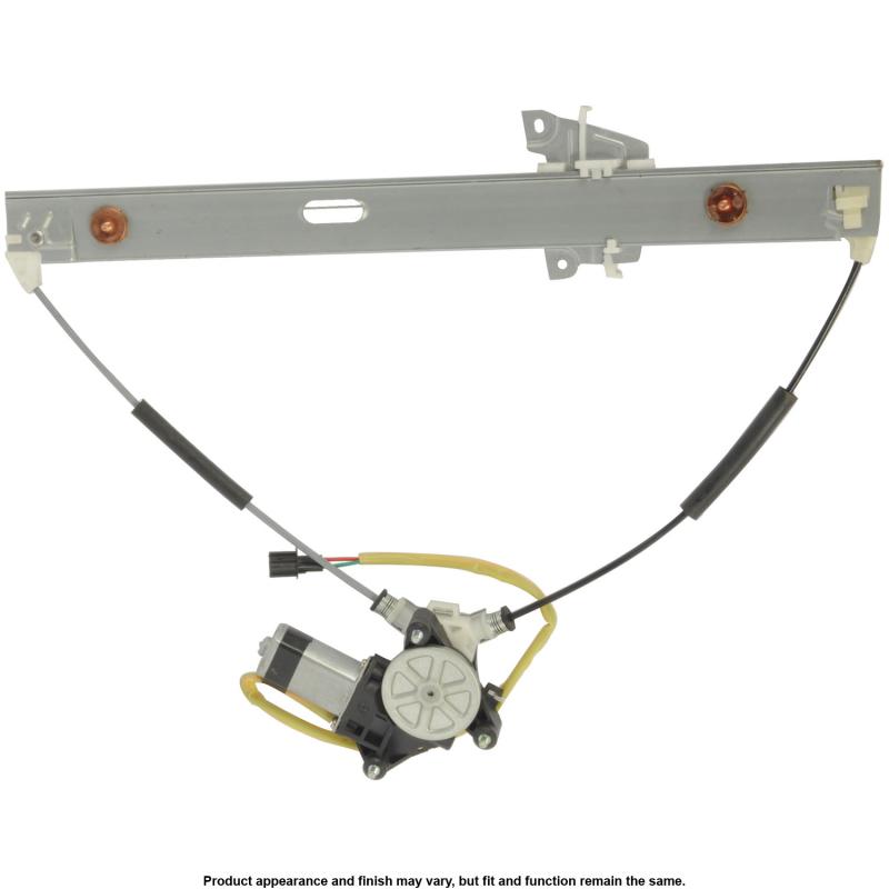 Cardone Select 823018AR Power Window Motor and Regulator Assembly product image 2 of 4