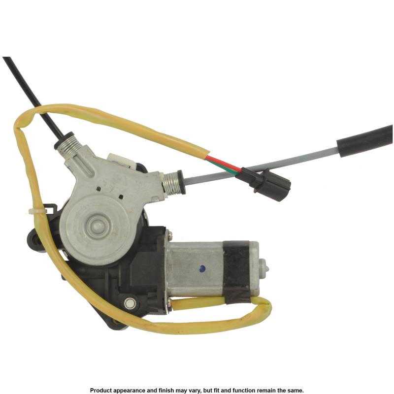 Cardone Select 823018AR Power Window Motor and Regulator Assembly product image 4 of 4